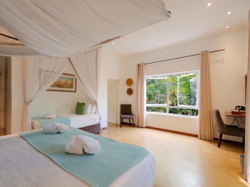 PheZulu Guest Lodge - Google Places photo
