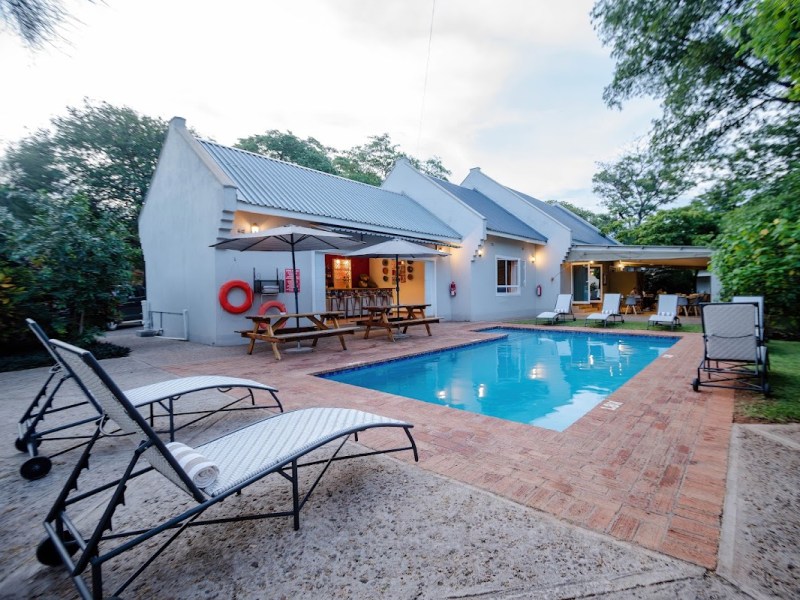 PheZulu Guest Lodge - Google Places photo