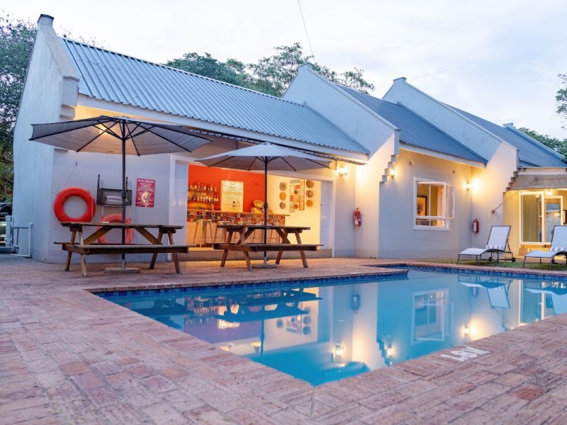 PheZulu Guest Lodge - Google Places photo