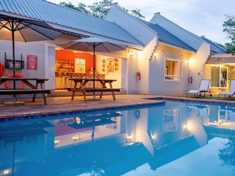 PheZulu Guest Lodge - Google Places photo