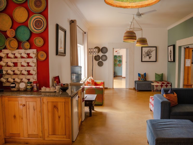 PheZulu Guest Lodge - Google Places photo