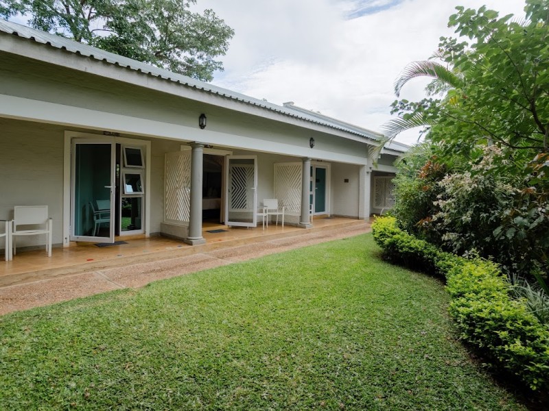 PheZulu Guest Lodge - Google Places photo