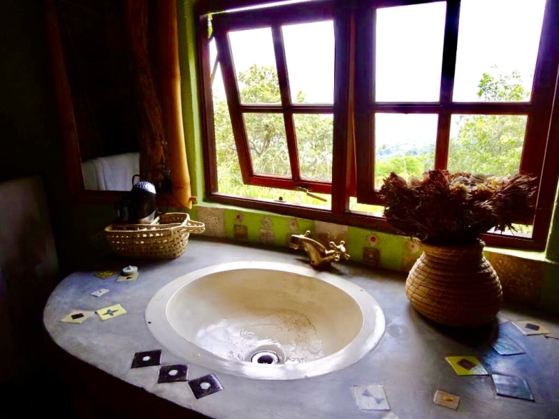 Phophonyane Falls Ecolodge - Google Places photo