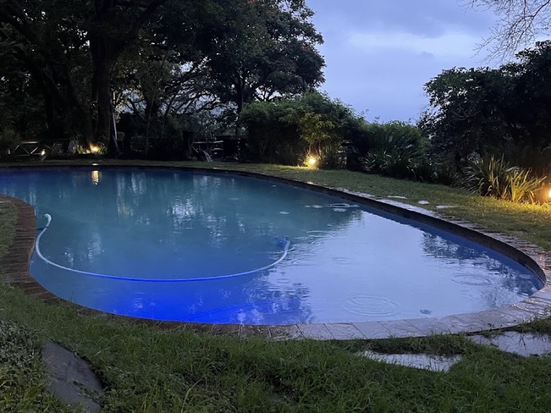 Phophonyane Falls Ecolodge - Google Places photo