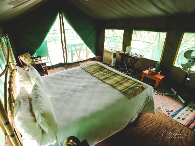 Phophonyane Falls Ecolodge - Google Places photo