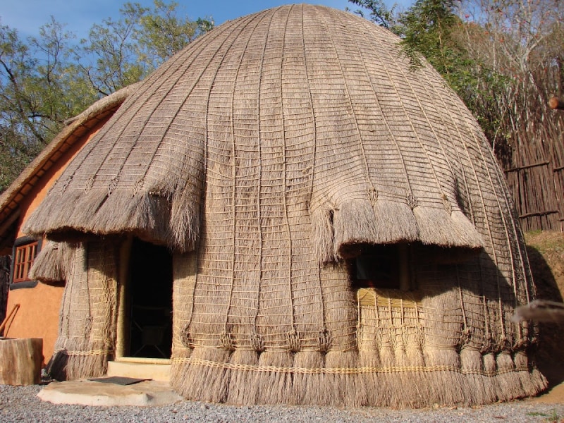 Phophonyane Falls Ecolodge - Google Places photo