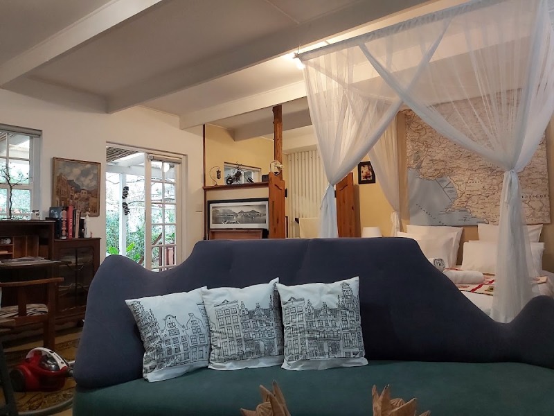 Rhus Cottage - Stanford - Google Places photo