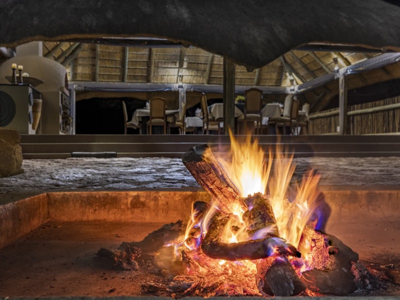 Sable Ranch - Bush Lodge - Google Places photo