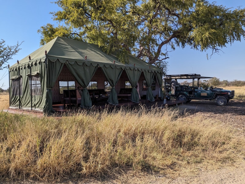 San Camp - Google Places photo
