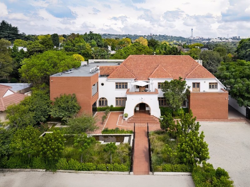 Sanctuary Mandela - Google Places photo
