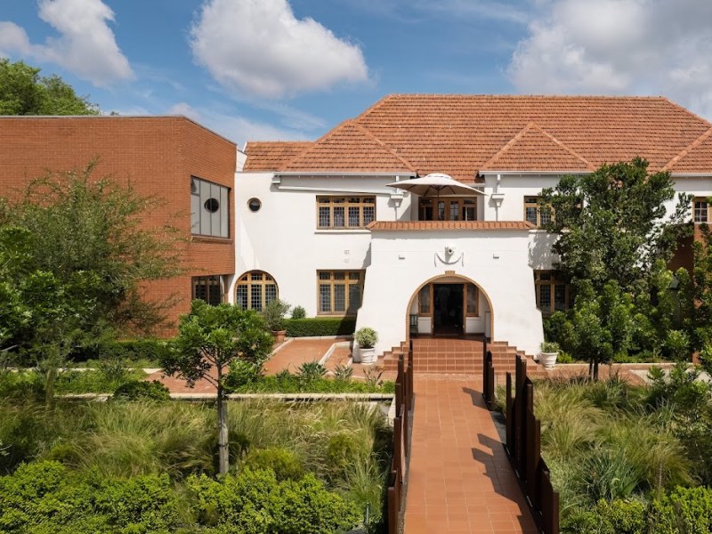 Sanctuary Mandela - Google Places photo