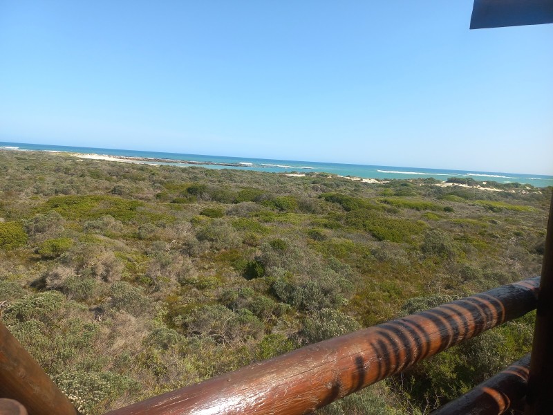 Agulhas Rest Camp - Google Places photo