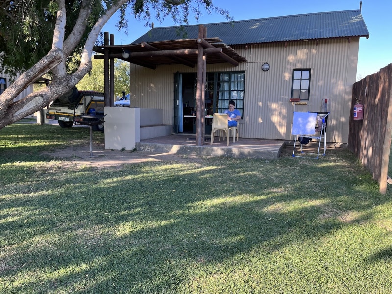 Sendelingsdrift Rest Camp - Google Places photo