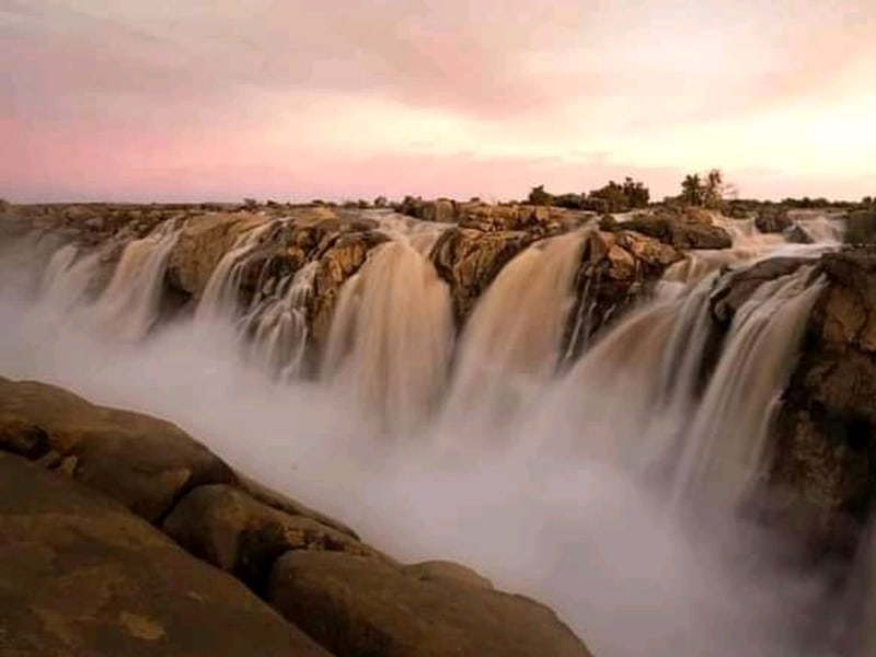 Augrabies Falls Rest Camp - Google Places photo