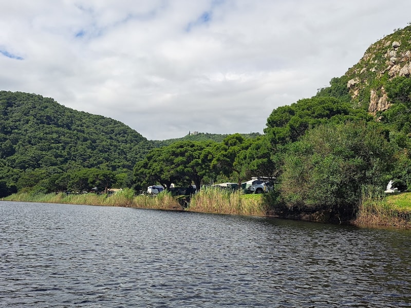 Ebb and Flow Rest Camp - Google Places photo