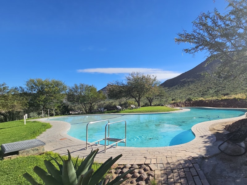 Karoo National Park Rest Camp - Google Places photo