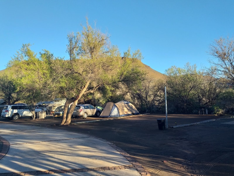 Karoo National Park Rest Camp - Google Places photo