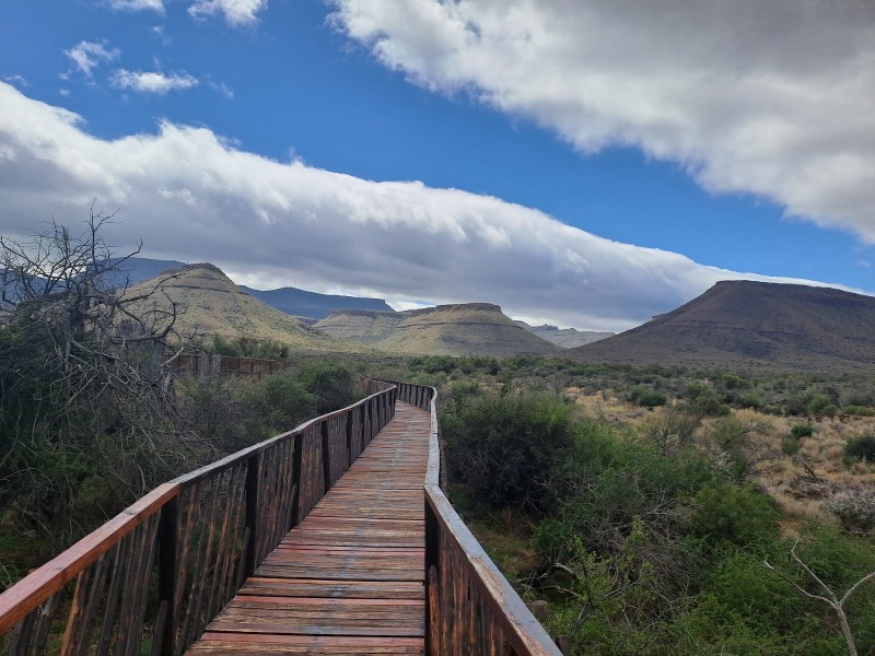 Karoo National Park Rest Camp - Google Places photo