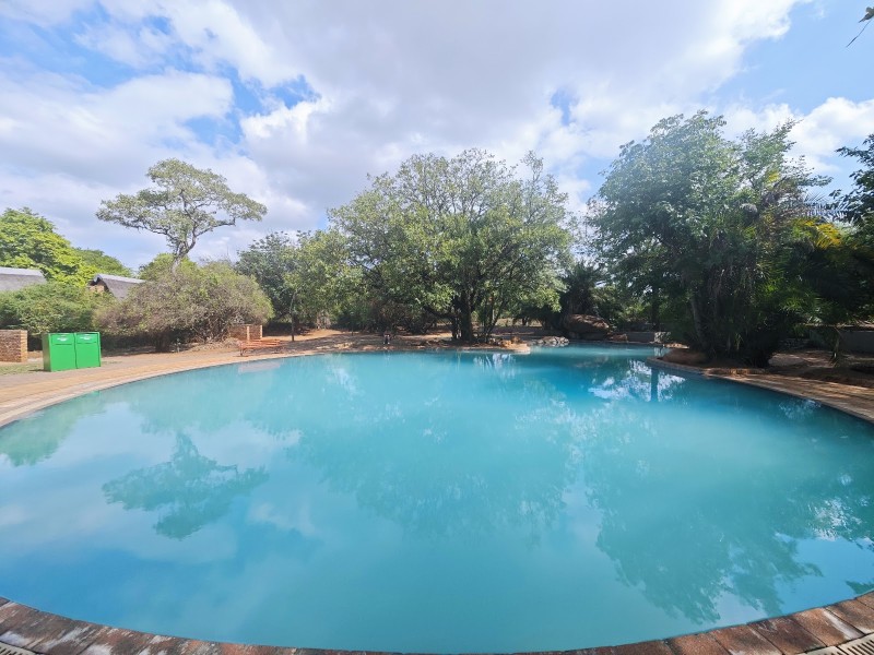 Berg-en-Dal Rest Camp - Google Places photo