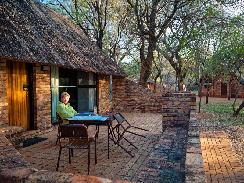 Berg-en-Dal Rest Camp - Google Places photo