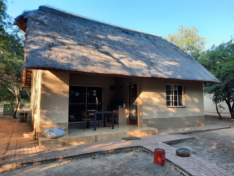 Biyamiti Bushveld Camp - Google Places photo