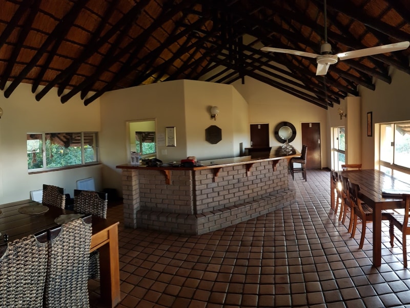 Boulders Bush Lodge - Google Places photo