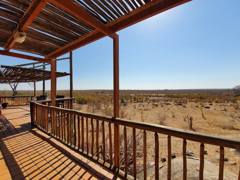 Boulders Bush Lodge - Google Places photo