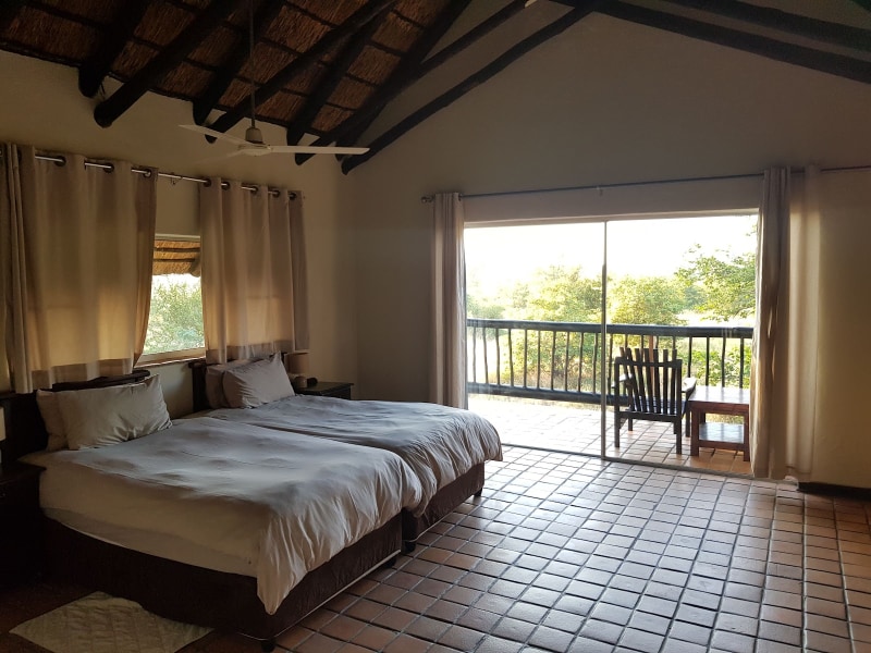 Boulders Bush Lodge - Google Places photo
