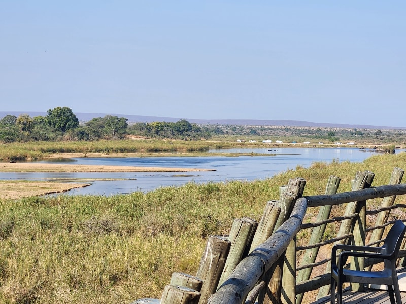 Lower Sabie Rest Camp - Google Places photo