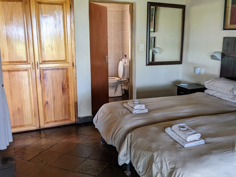 Lower Sabie Rest Camp - Google Places photo