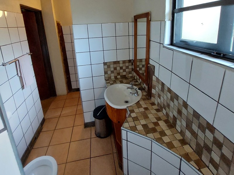 Lower Sabie Rest Camp - Google Places photo