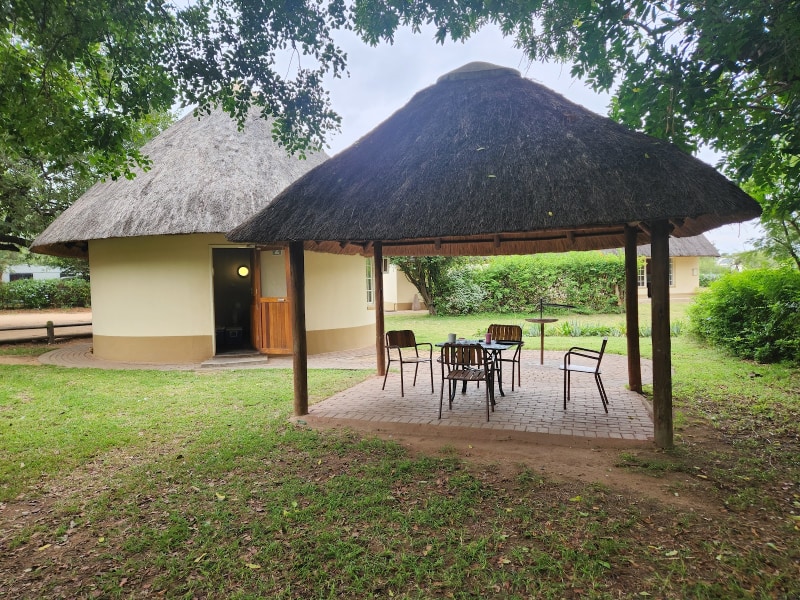 Malelane Satellite Camp - Google Places photo