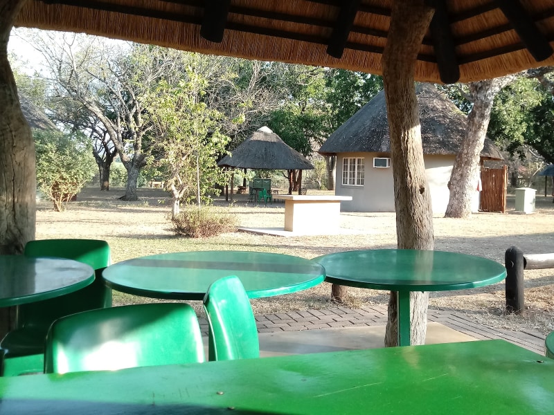 Malelane Satellite Camp - Google Places photo