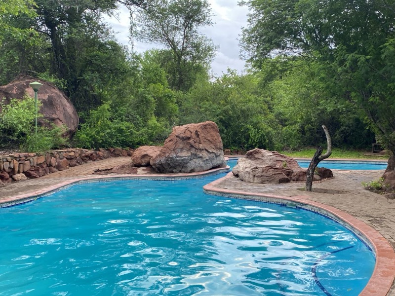 Mopani Rest Camp - Google Places photo