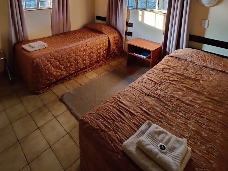 Pretoriuskop Rest Camp - Google Places photo