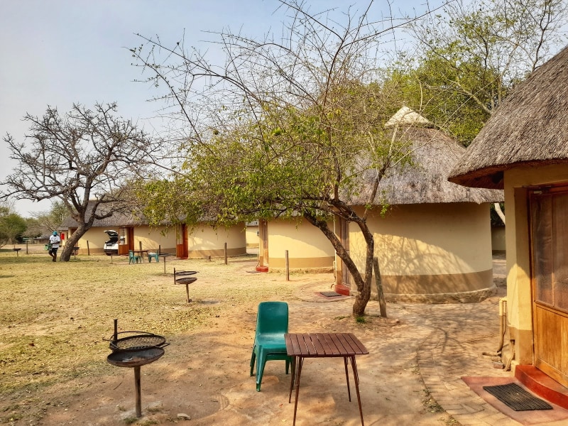 Pretoriuskop Rest Camp - Google Places photo