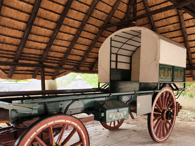 Pretoriuskop Rest Camp - Google Places photo