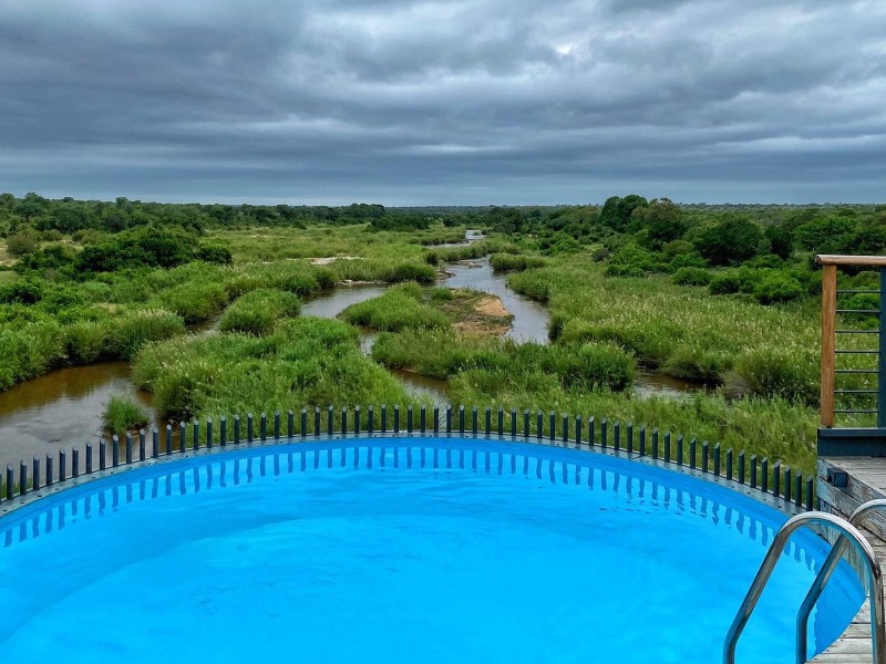 Satara Rest Camp - Google Places photo