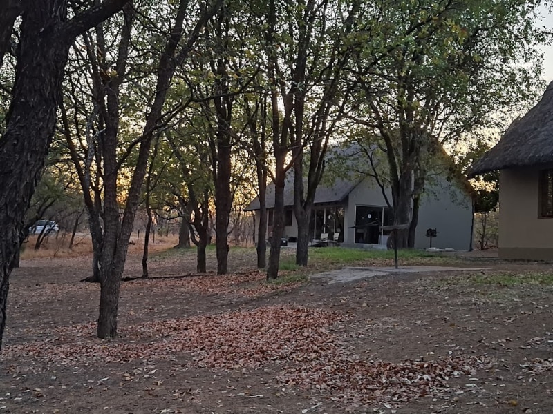Shimuwini Bushveld Camp - Google Places photo