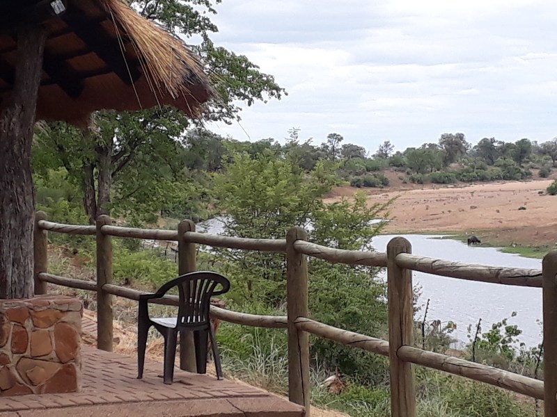 Shingwedzi Rest Camp - Google Places photo