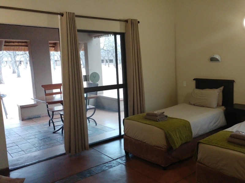 Shingwedzi Rest Camp - Google Places photo