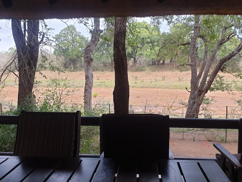 Sirheni Bushveld Camp - Google Places photo