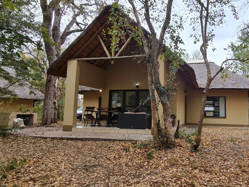 Talamati Bushveld Camp - Google Places photo