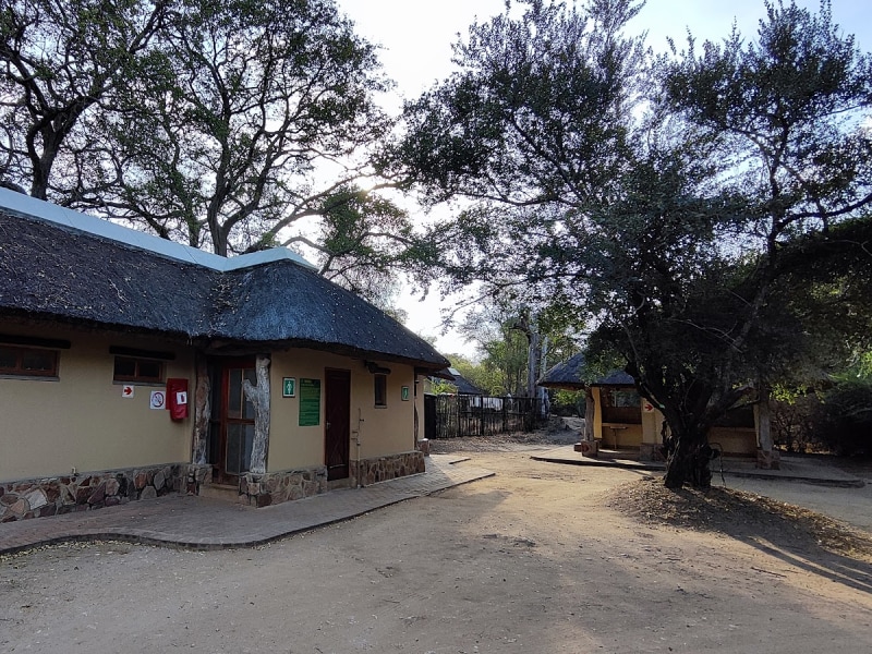 Tamboti Tented Camp - Google Places photo