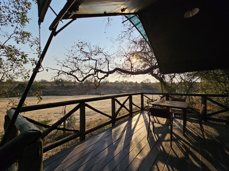 Tamboti Tented Camp - Google Places photo
