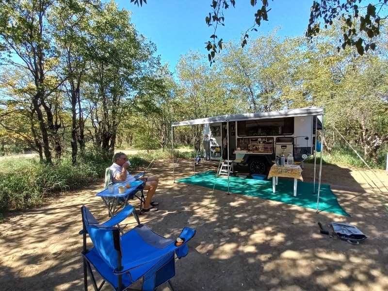 Tsendze Rustic Camp Site - Google Places photo