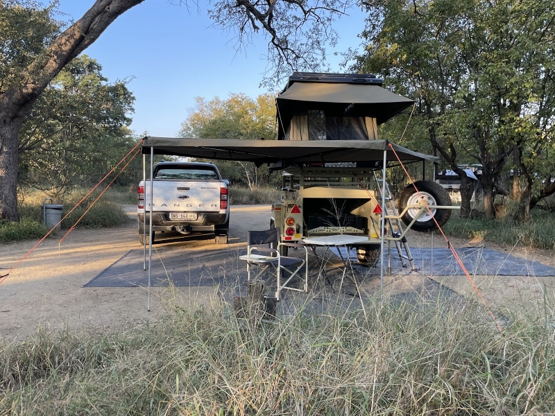 Tsendze Rustic Camp Site - Google Places photo