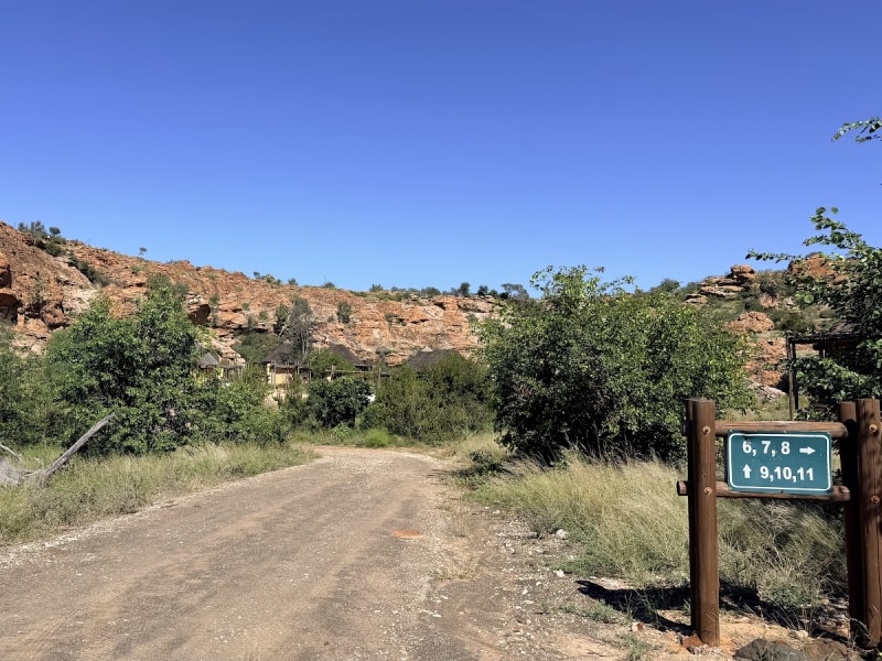 Leokwe Rest Camp - Google Places photo
