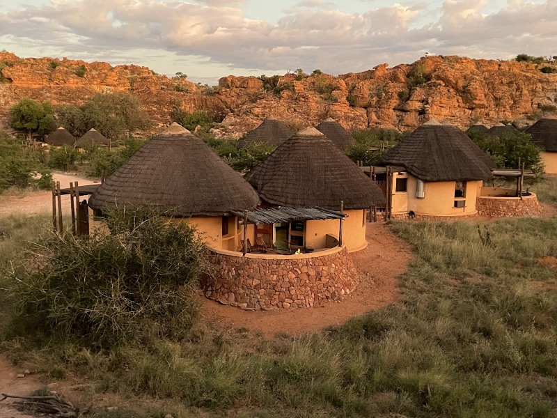 Leokwe Rest Camp - Google Places photo