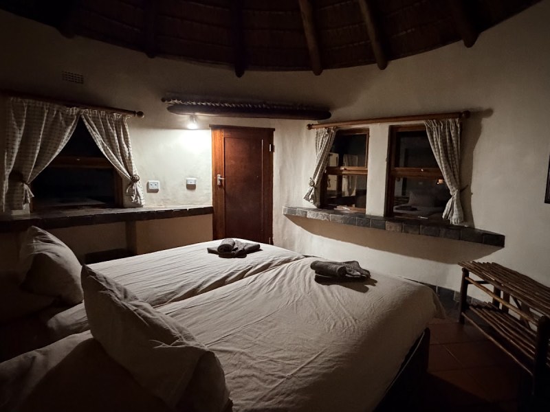 Leokwe Rest Camp - Google Places photo